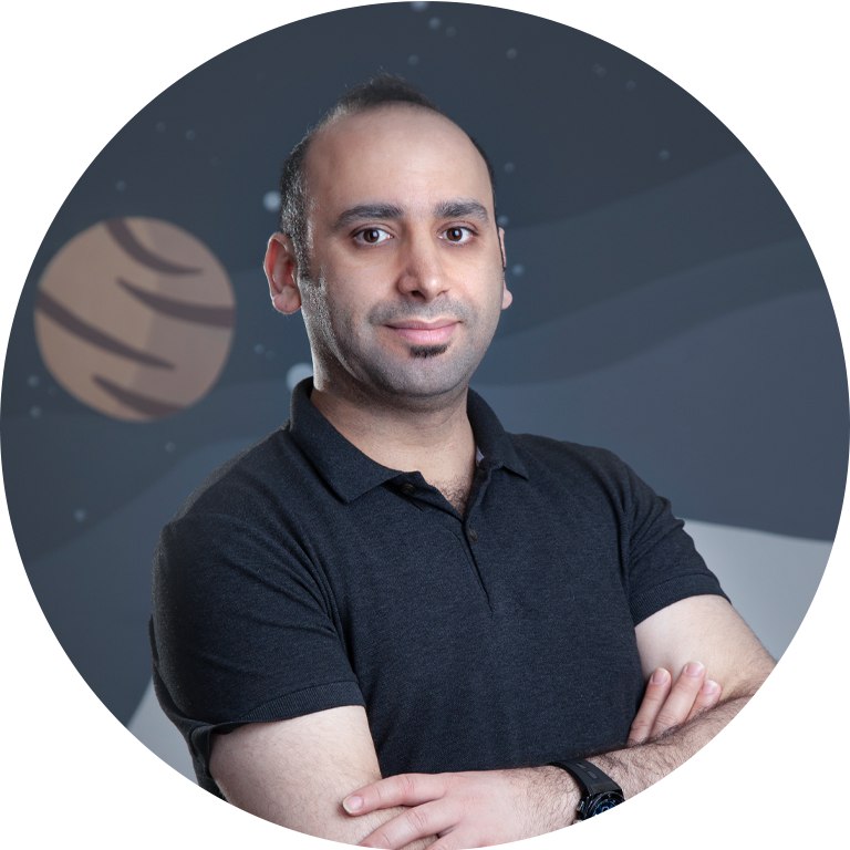 Mohammad Esmaiily