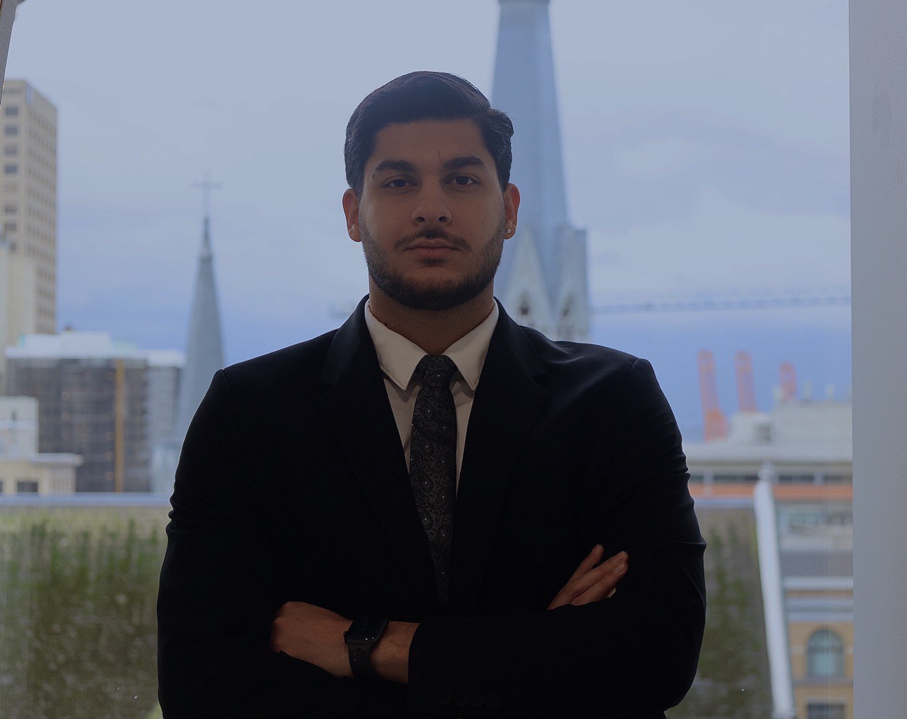 Farzad Jahanpak