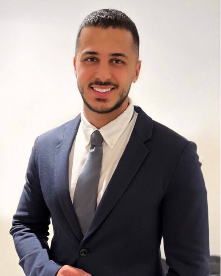 Mohammad Moshtaridoust